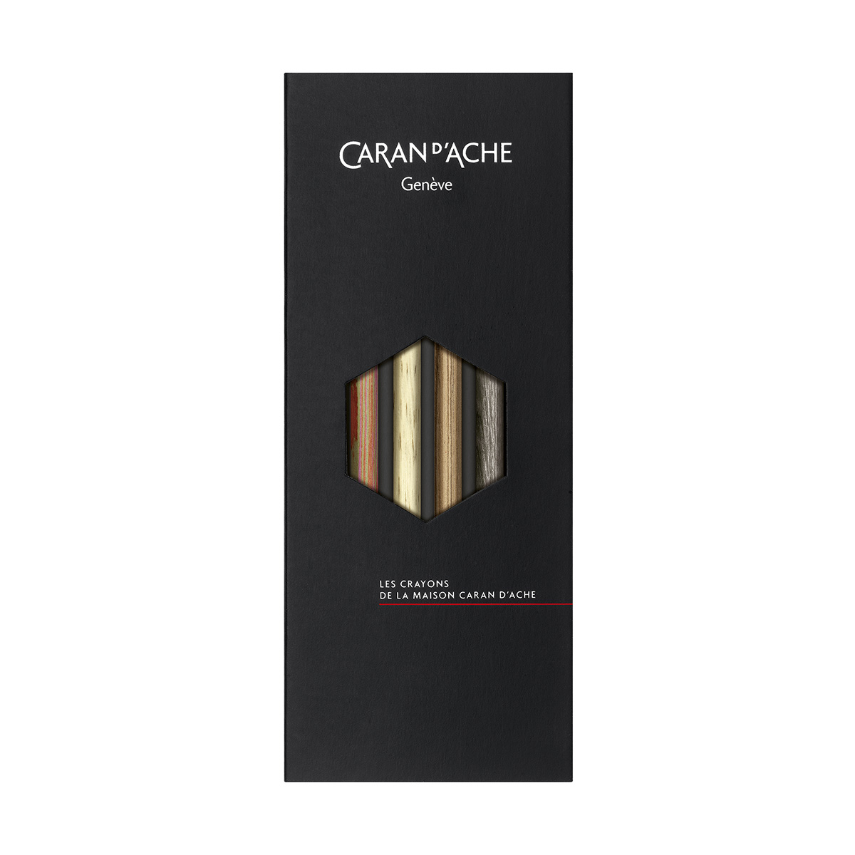 LES CRAYONS CDA EDT KURŞUN KALEM