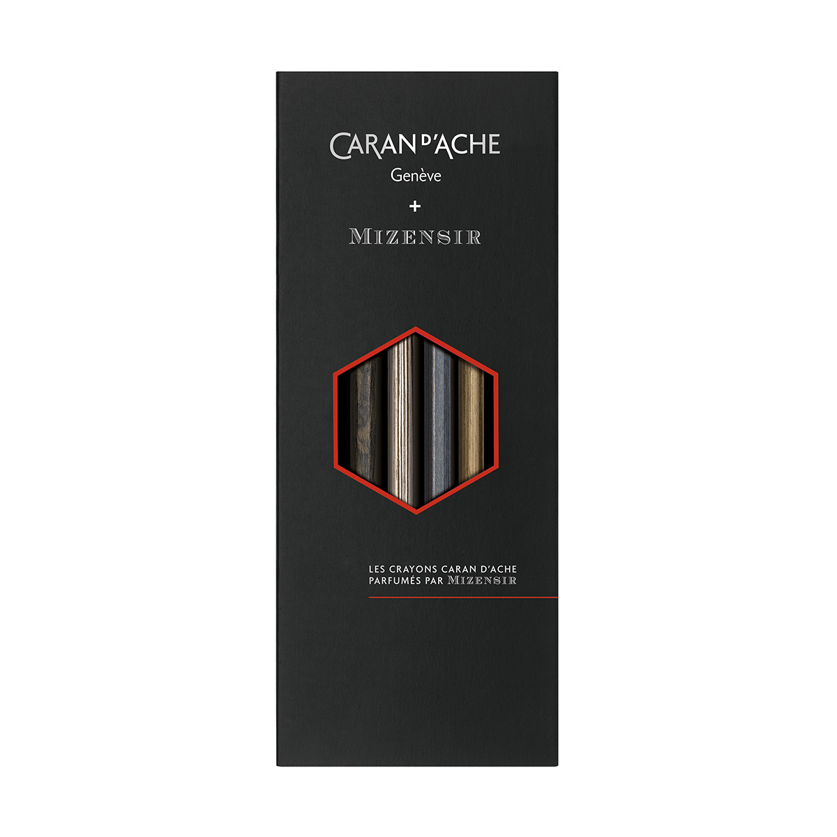 LES CRAYONS CDA EDT PARFÜMLÜ KURŞUN KALEM