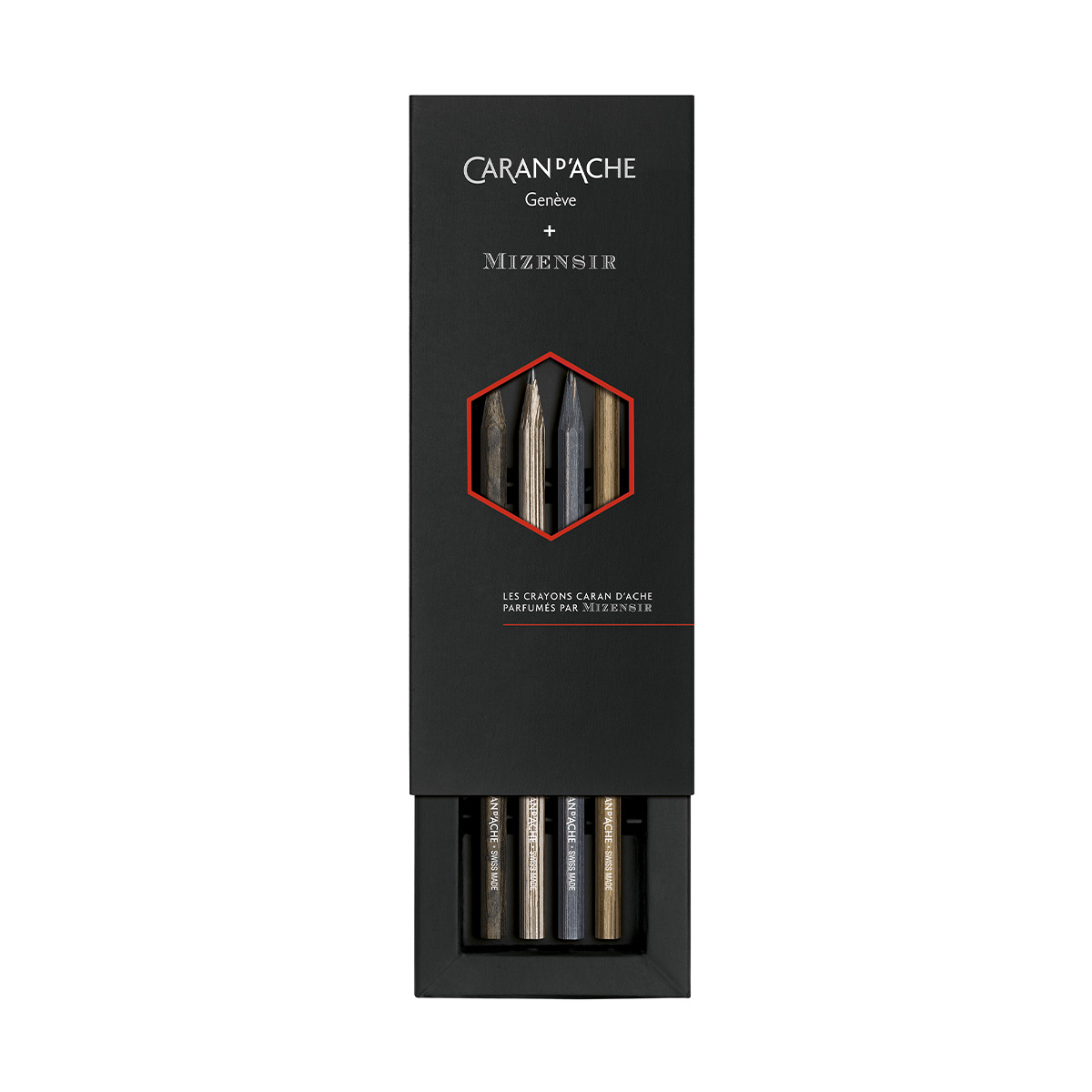 LES CRAYONS CDA EDT PARFÜMLÜ KURŞUN KALEM