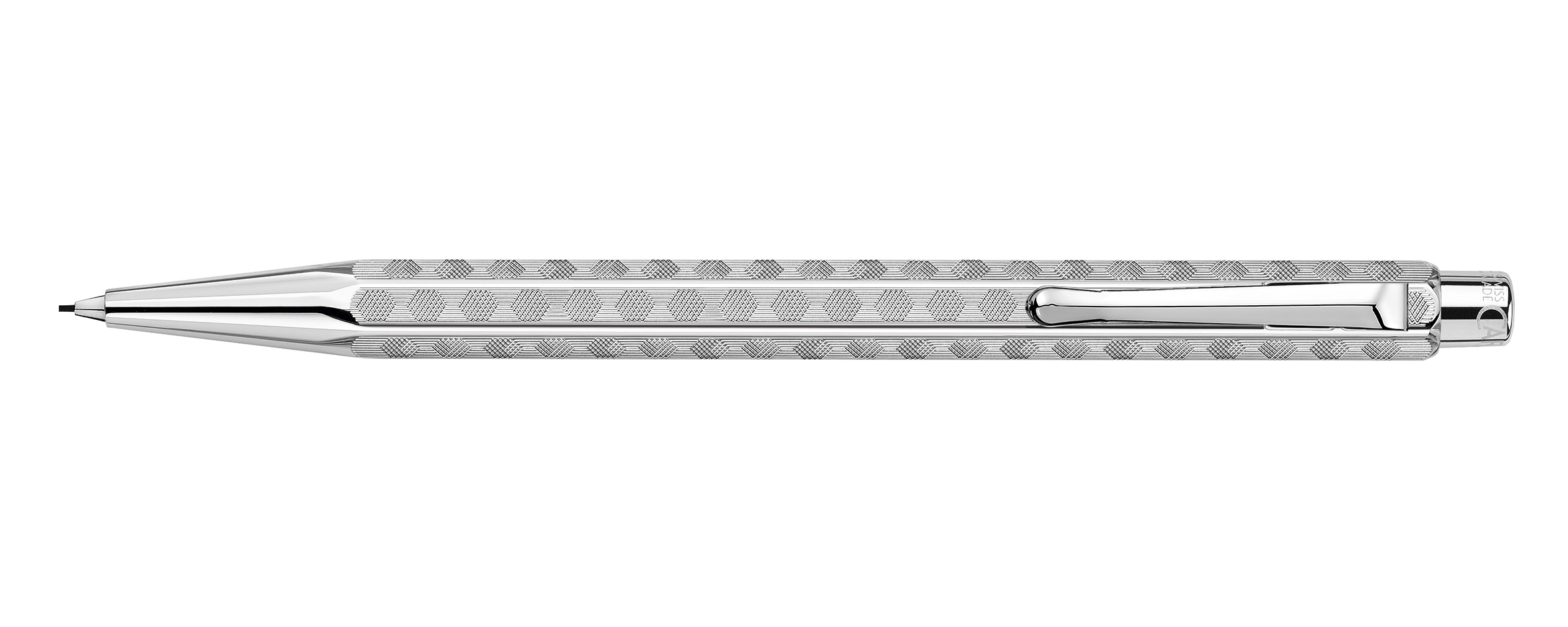 ECRIDOR HERITAGE MEKANİK KURŞUN KALEM