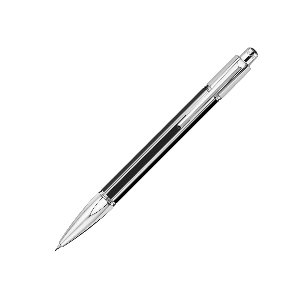 VARIUS CHINABLACK MEKANİK KURŞUN KALEM