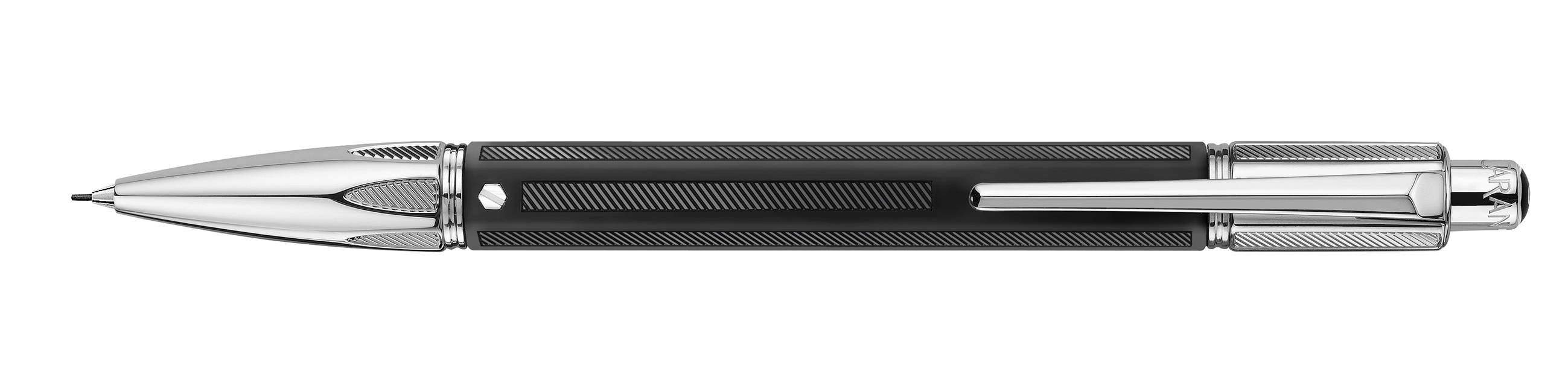 VARIUS™ RUBRACER Mekanik Kurşun Kalem