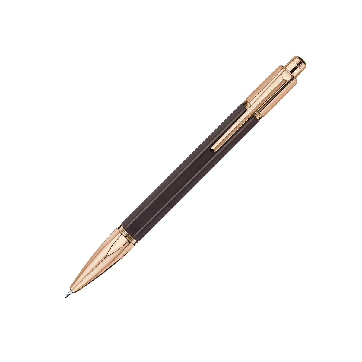 VARIUS EBONY MEKANİK KURŞUN KALEM