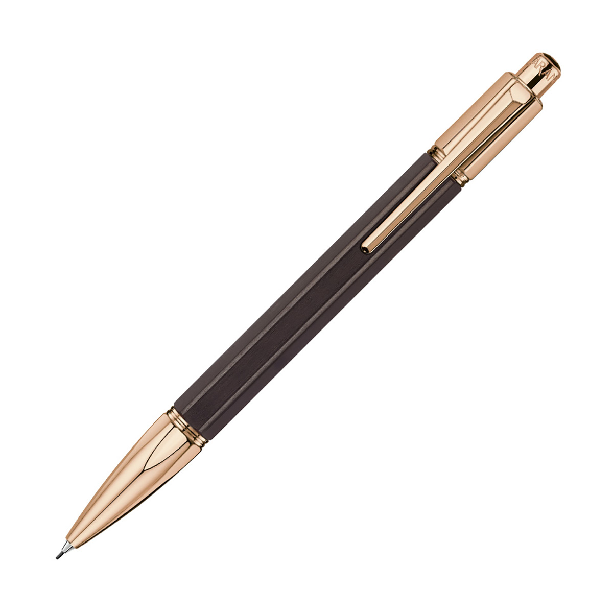 VARIUS EBONY MEKANİK KURŞUN KALEM