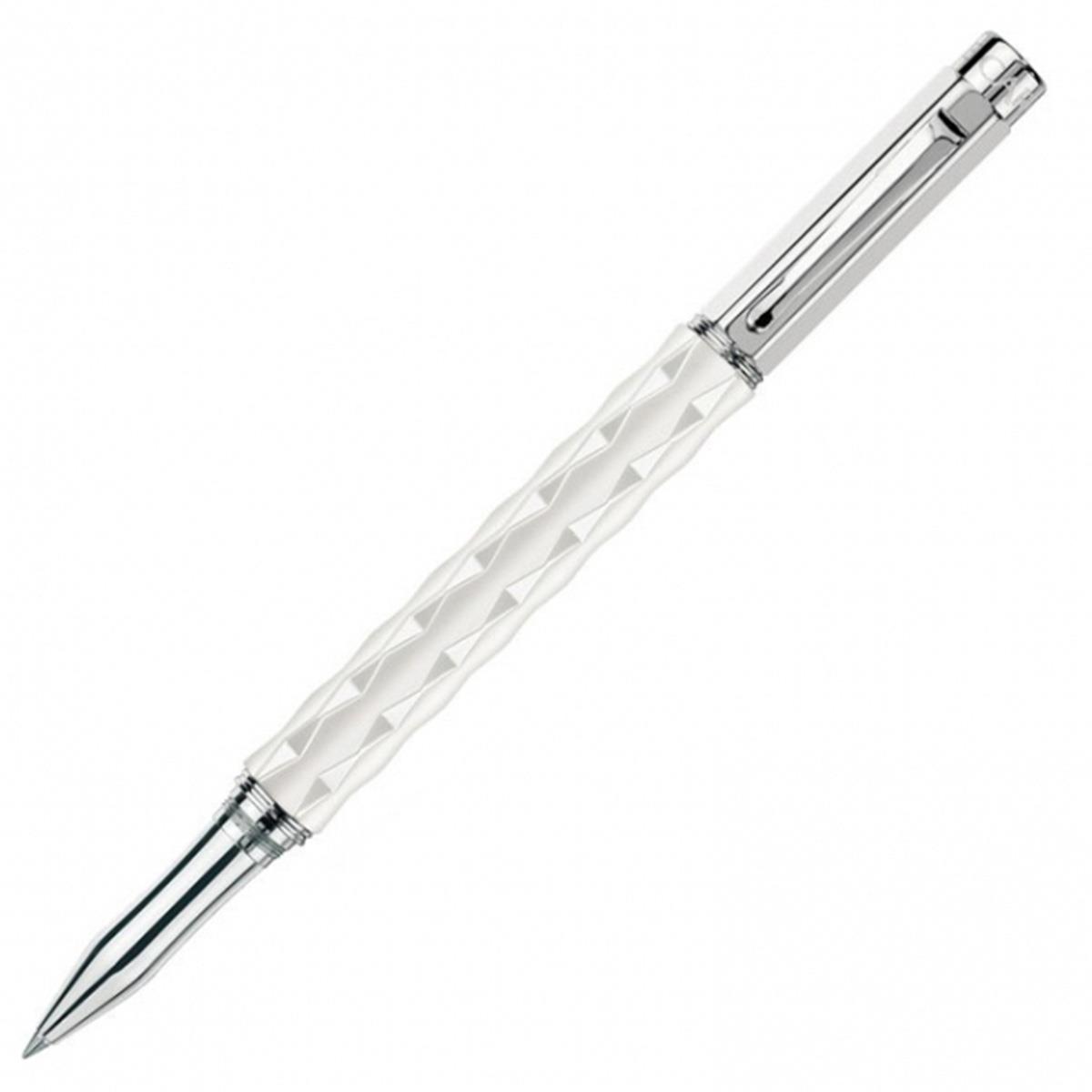 VARIUS CERAMIC WHITE ROLLER KALEM