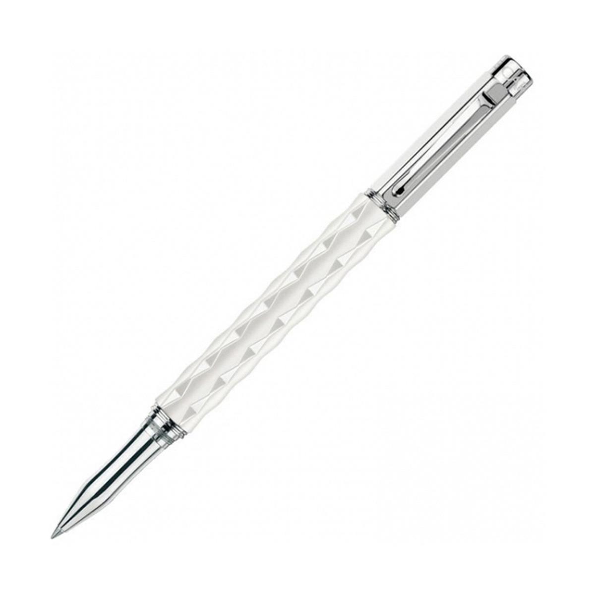 VARIUS CERAMIC WHITE ROLLER KALEM