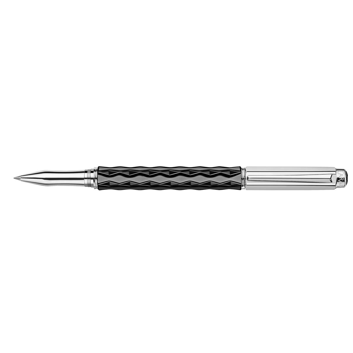 VARIUS™ CERAMIC Siyah Roller Kalem