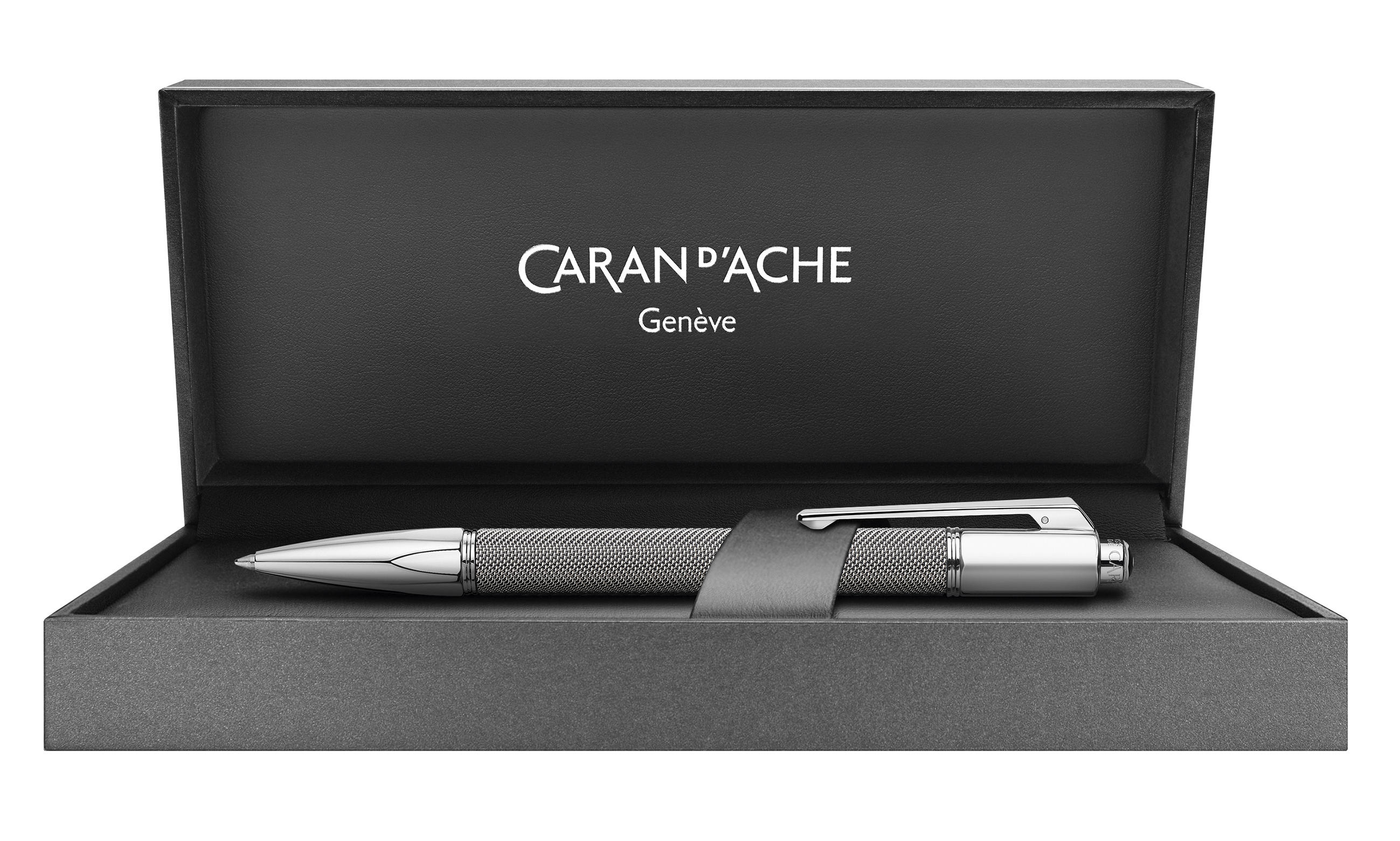 VARIUS IVANHOE TÜKENMEZ KALEM