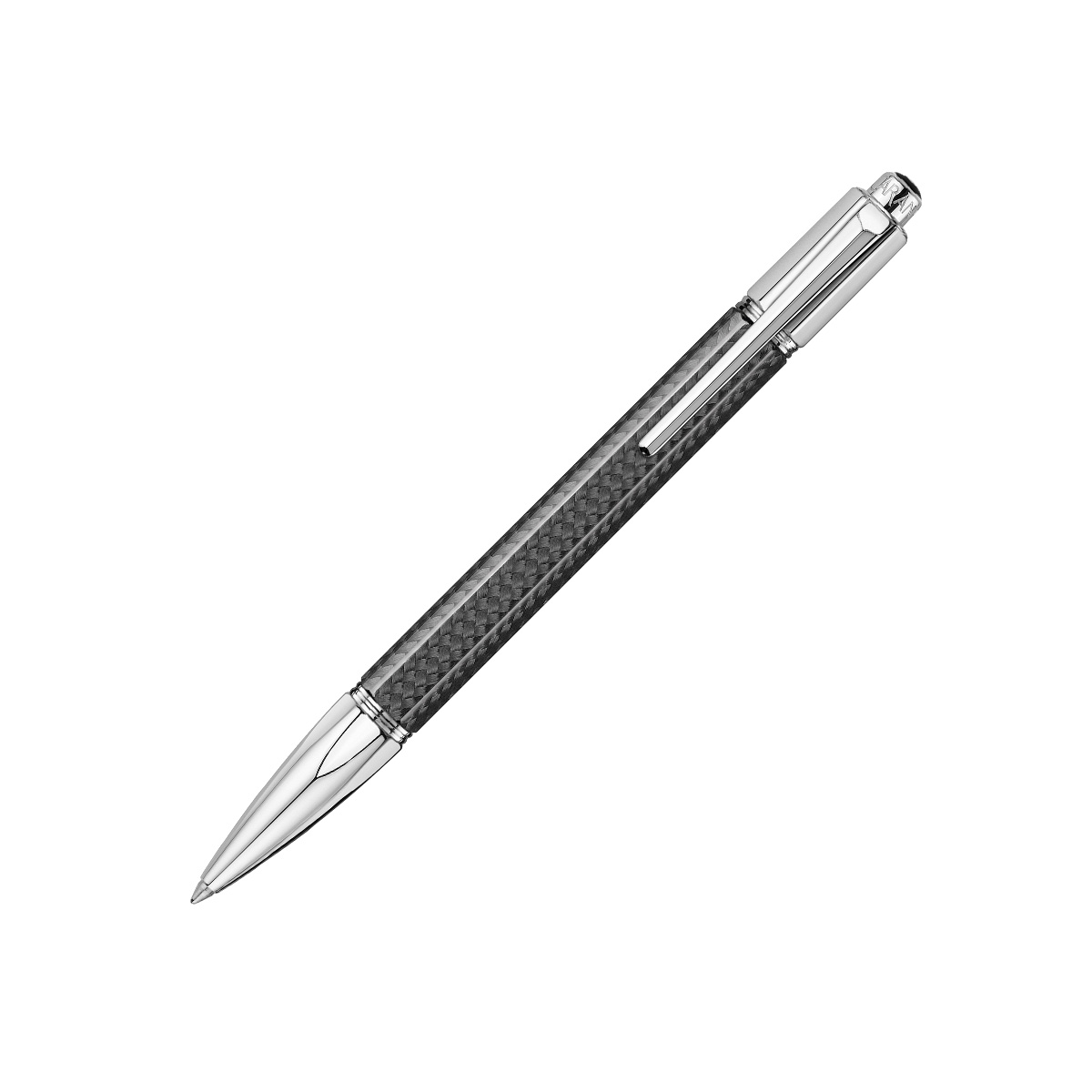 VARIUS CARBON TÜKENMEZ KALEM