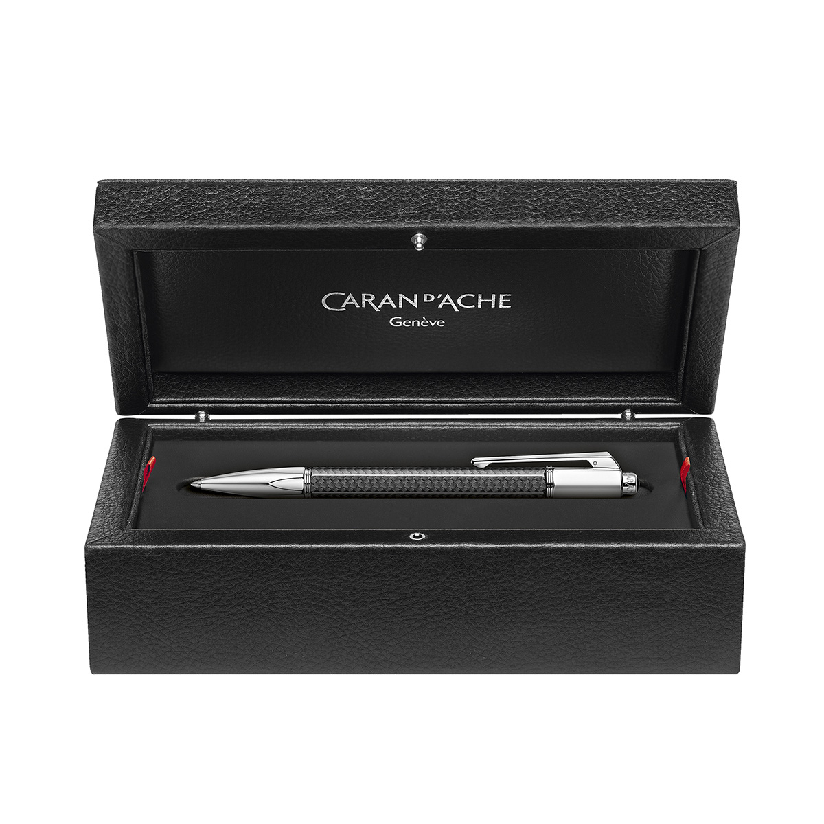 VARIUS CARBON TÜKENMEZ KALEM