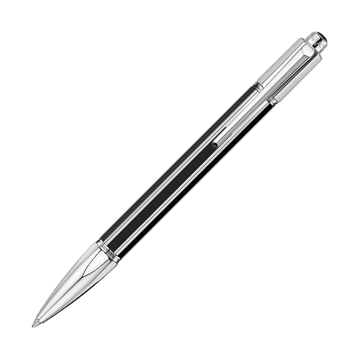 VARIUS CHINABLACK TÜKENMEZ KALEM