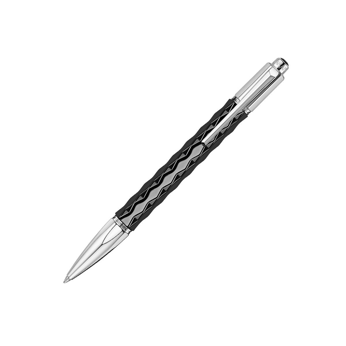 VARIUS CERAMIC BLACK TÜKENMEZ KALEM