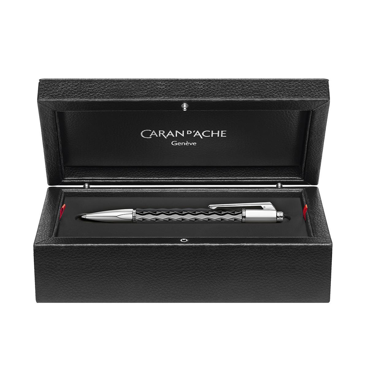 VARIUS CERAMIC BLACK TÜKENMEZ KALEM