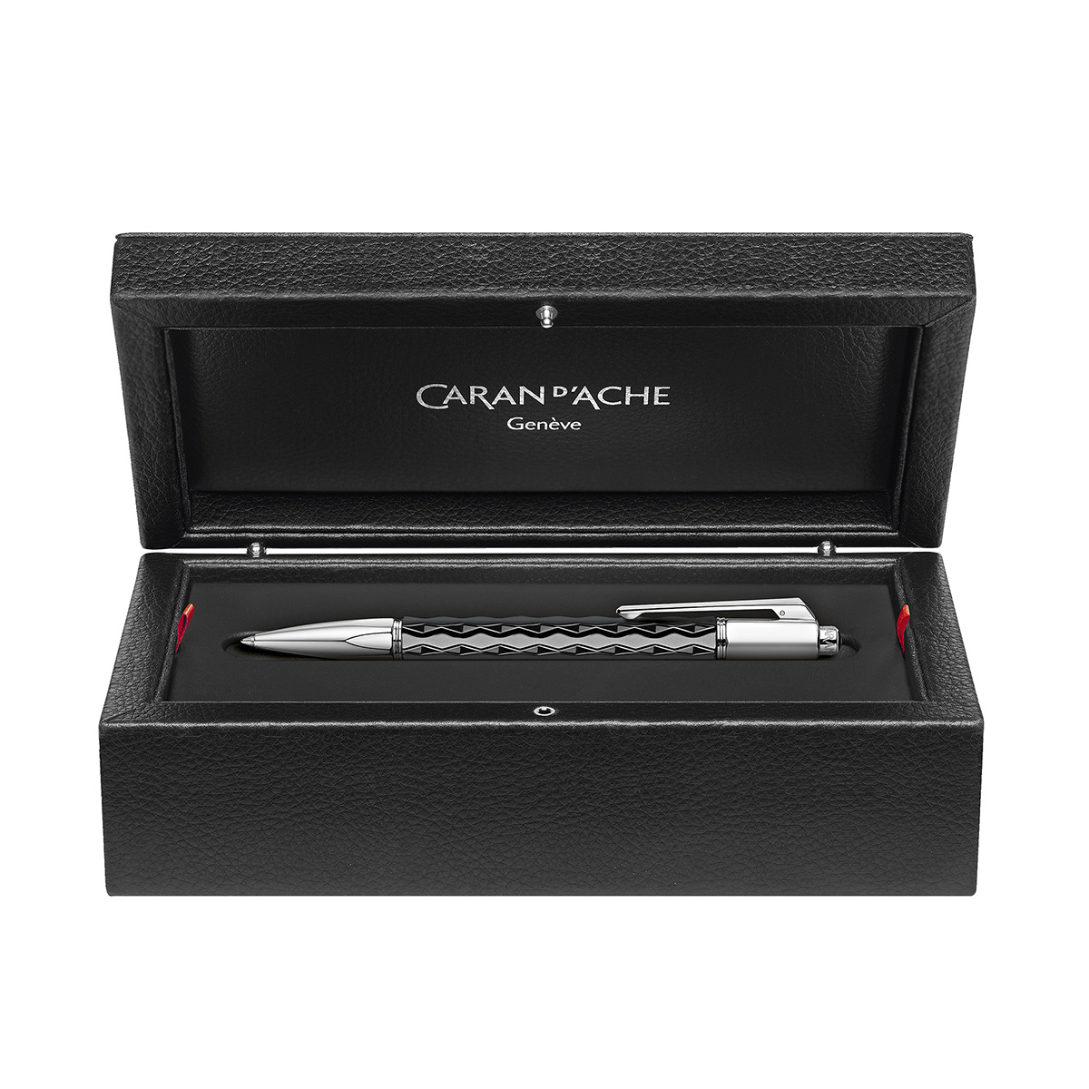 VARIUS CERAMIC BLACK TÜKENMEZ KALEM