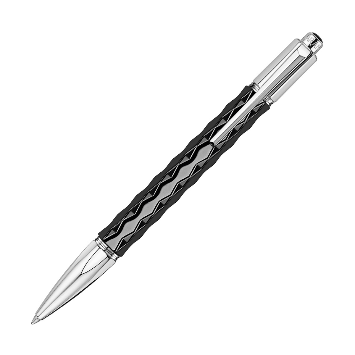 VARIUS CERAMIC BLACK TÜKENMEZ KALEM