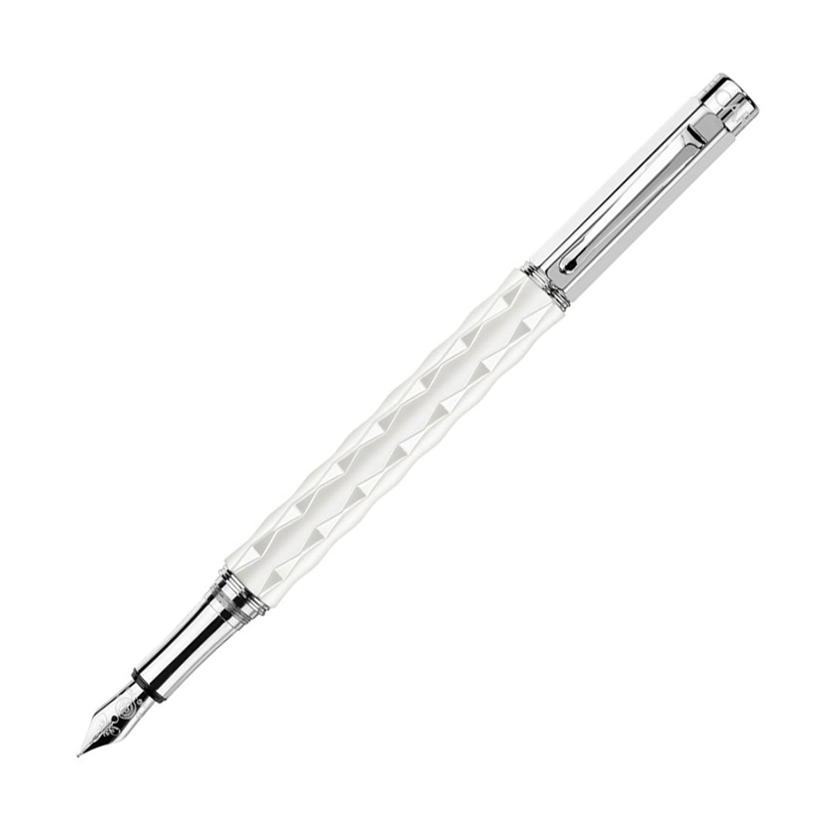 VARIUS CERAMIC WHITE DOLMAKALEM