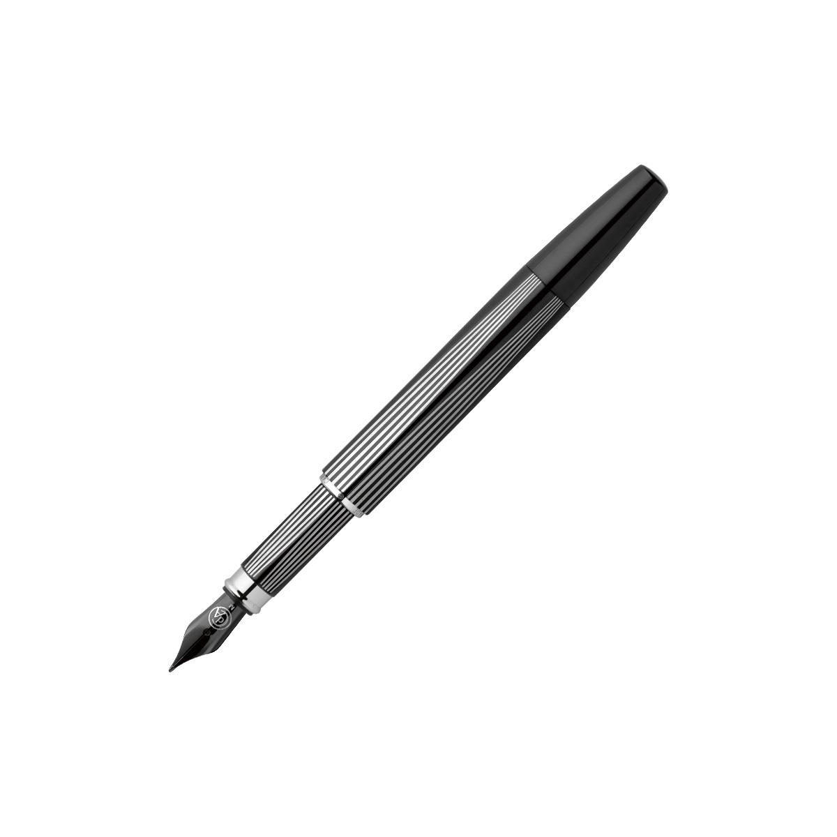 RNX. 316 PVD BLACK DOLMAKALEM