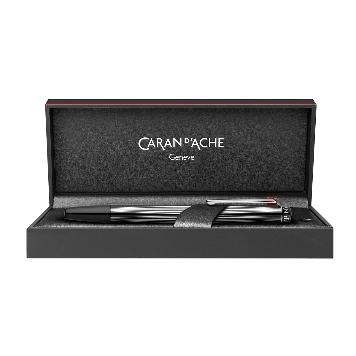 RNX. 316 PVD BLACK DOLMAKALEM