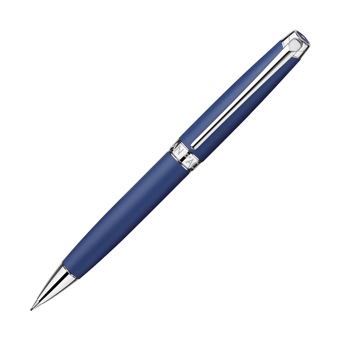 LÉMAN BLUE NIGHT MATT MEKANİK KURŞUN KALEM