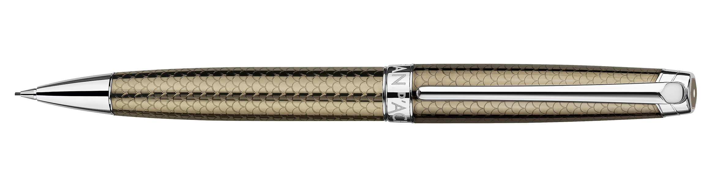 LÉMAN™ CAVIAR Mechanical Pencil