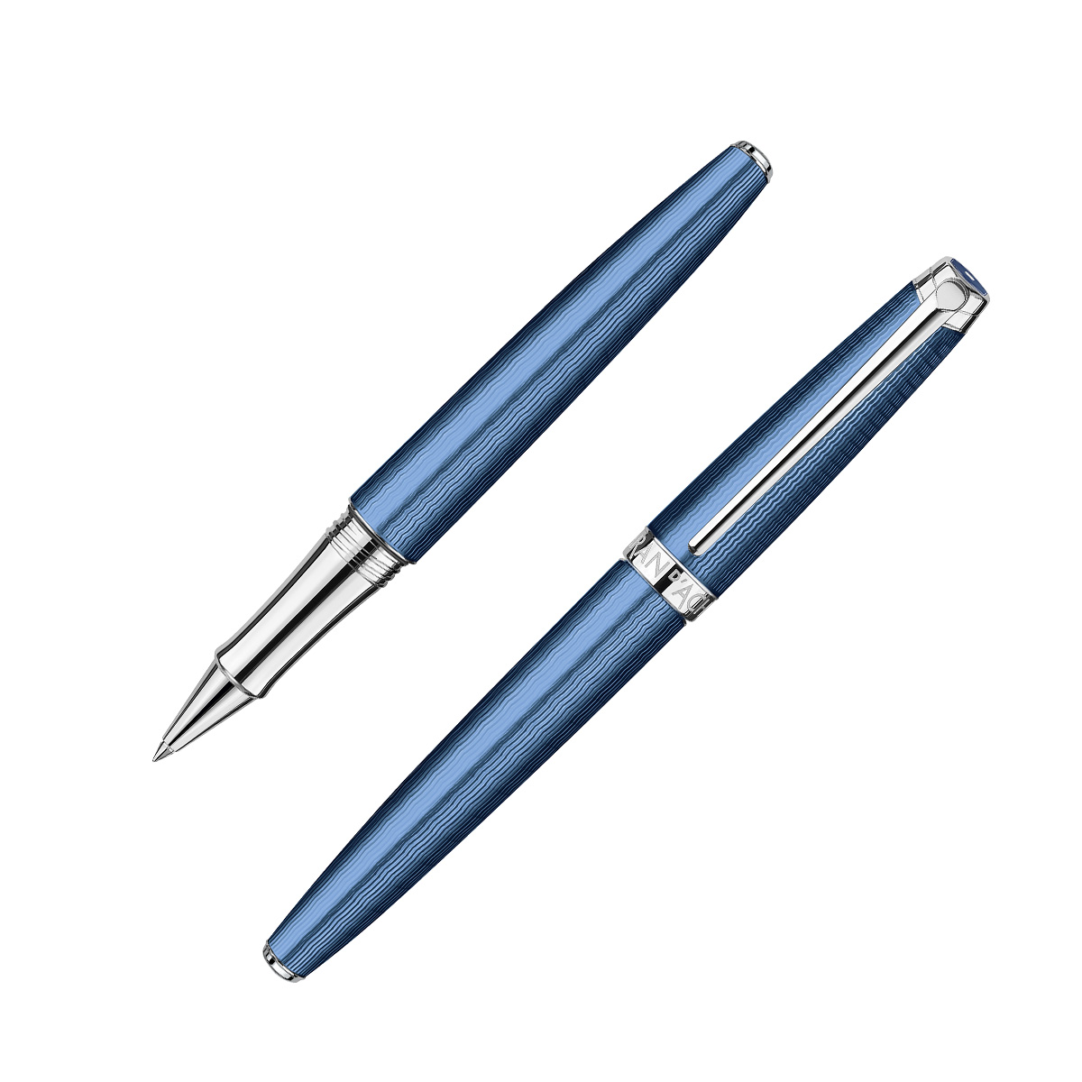 LÉMAN GRAND BLEU ROLLER KALEM