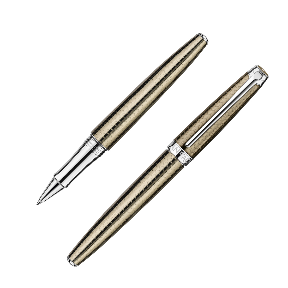 LÉMAN CAVIAR ROLLER KALEM