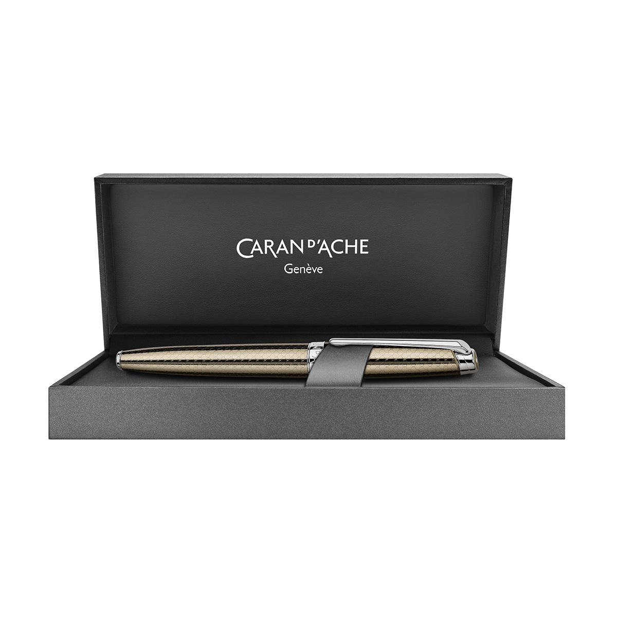 LÉMAN CAVIAR ROLLER KALEM