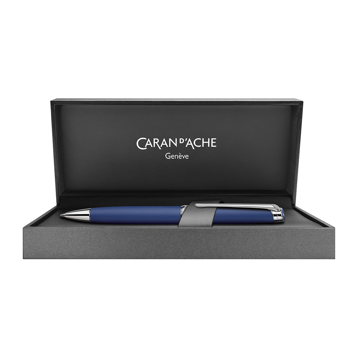 LÉMAN BLUE NIGHT MATT TÜKENMEZ KALEM