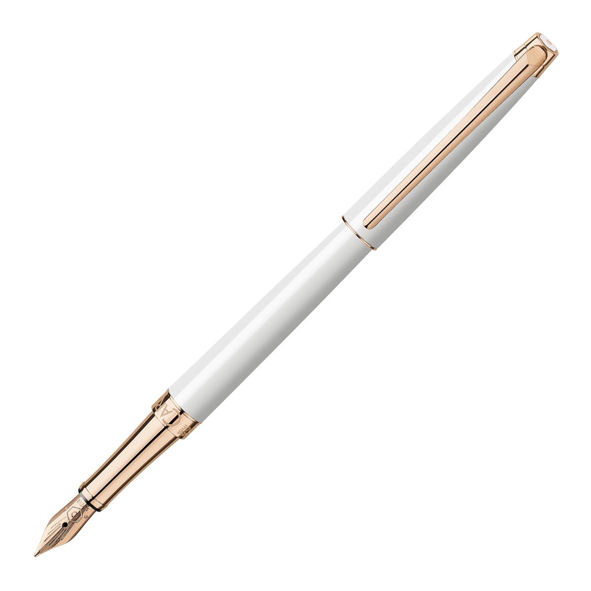 LÉMAN SLIM WHITE DOLMAKALEM