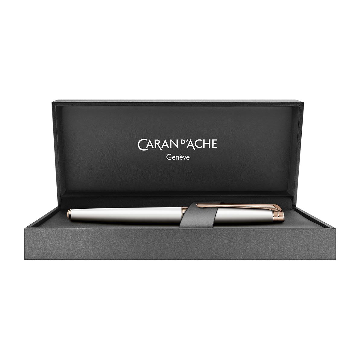 LÉMAN SLIM WHITE DOLMAKALEM