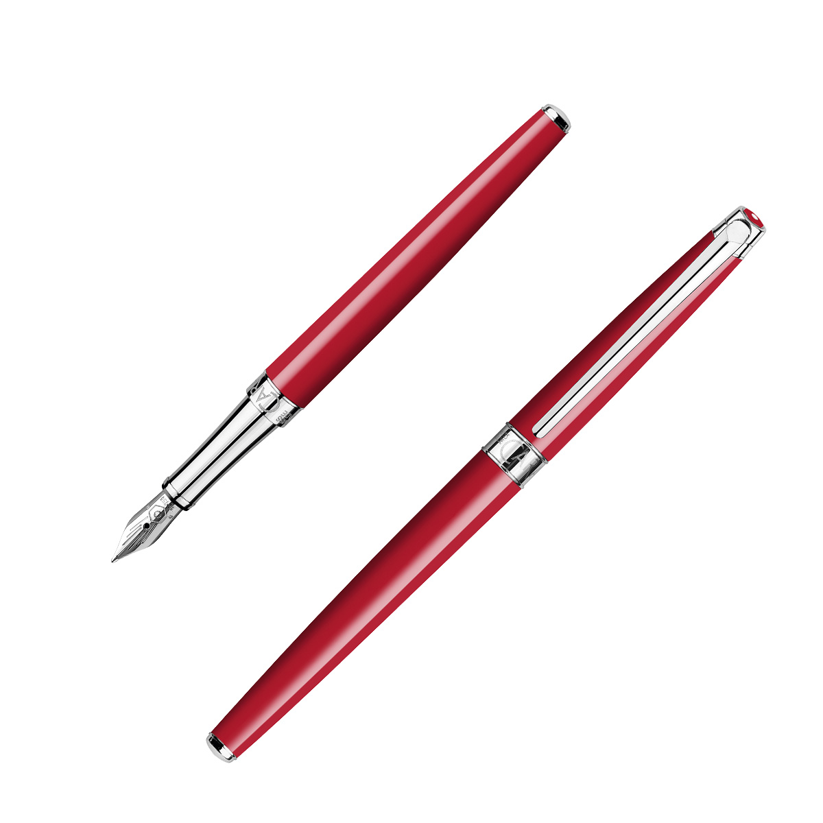 LÉMAN SLIM RED DOLMAKALEM