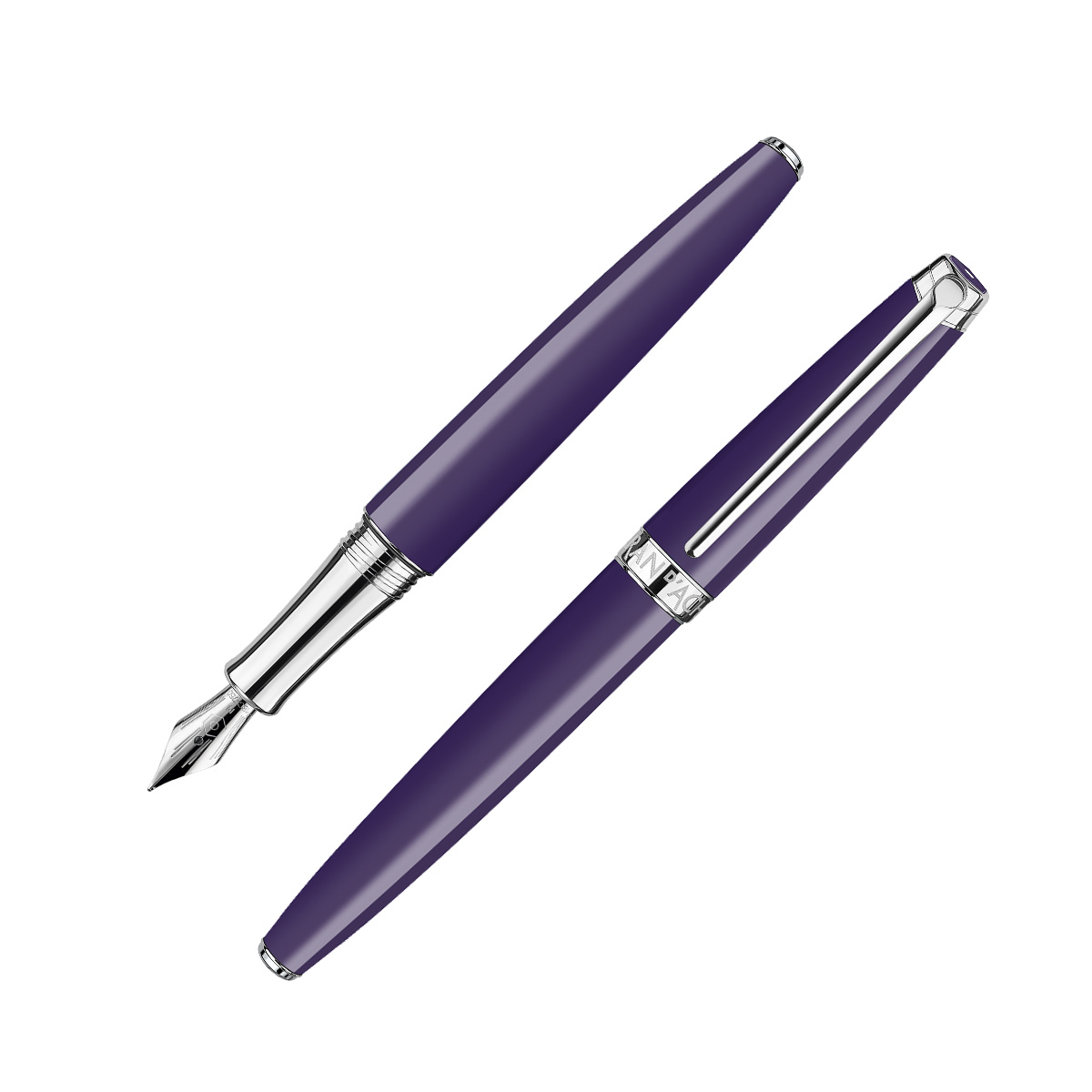 LÉMAN LILAC DOLMAKALEM