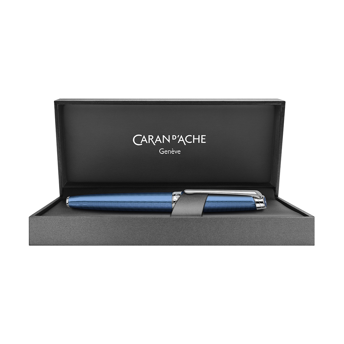 LÉMAN GRAND BLEU DOLMA KALEM