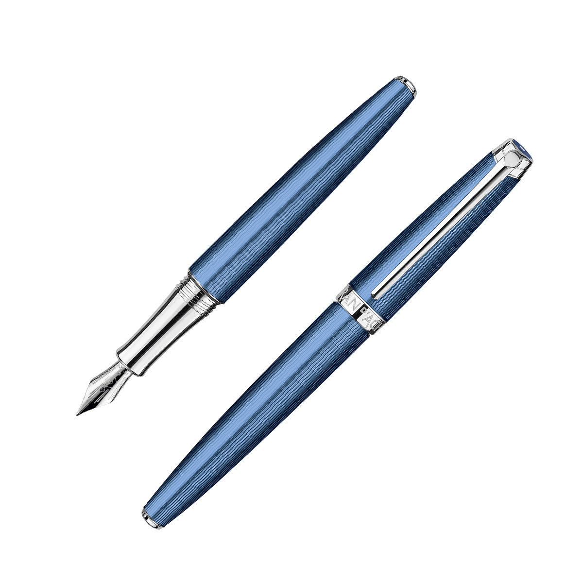 LÉMAN GRAND BLEU DOLMA KALEM