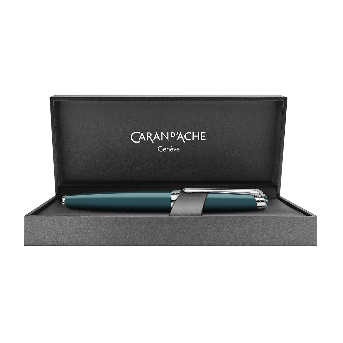 LÉMAN AMAZONE GREEN DOLMAKALEM