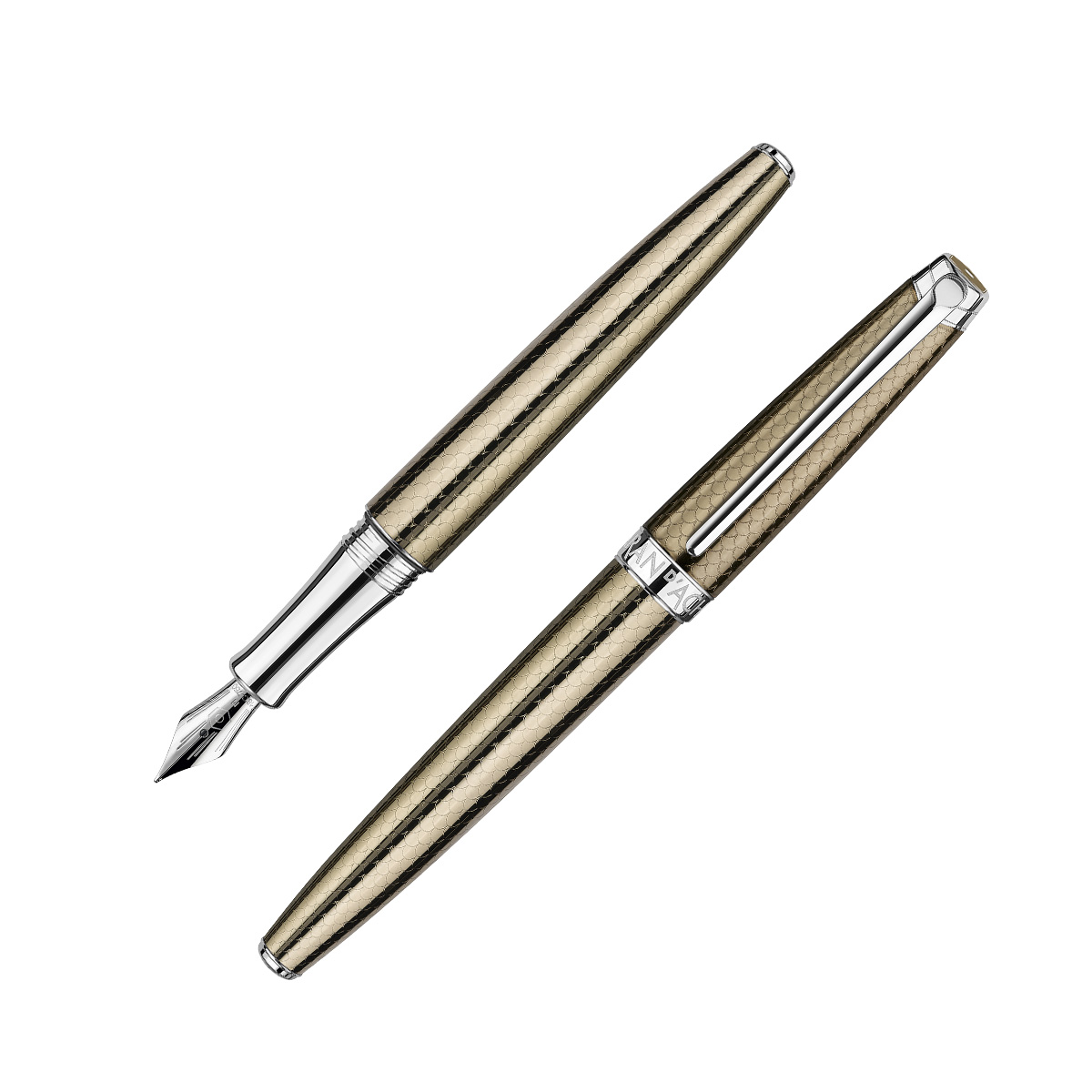 LÉMAN CAVIAR DOLMAKALEM