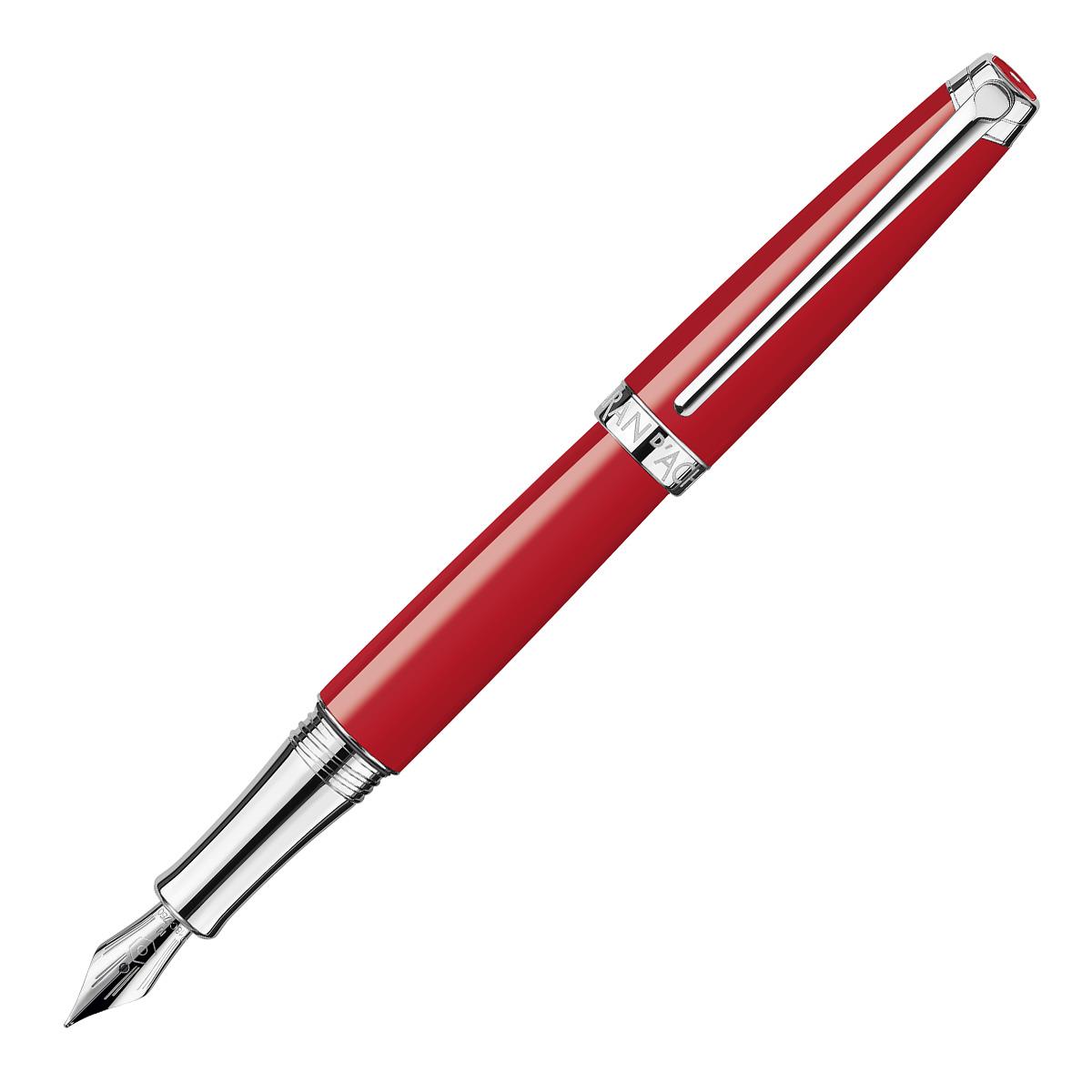 LÉMAN SCARLET RED DOLMAKALEM