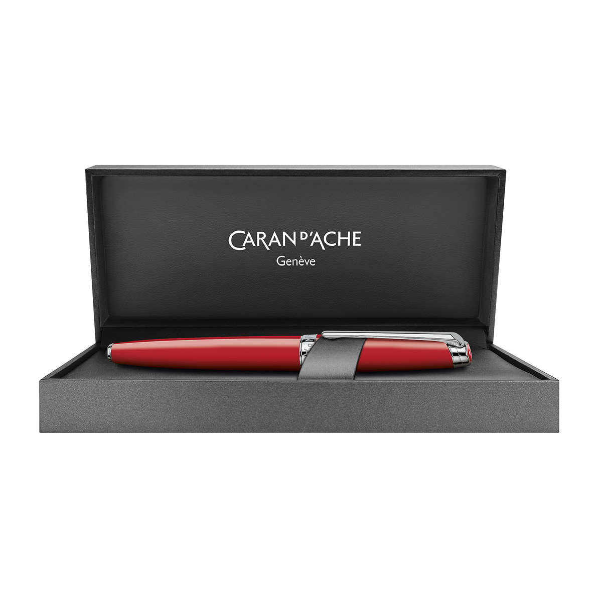 LÉMAN SCARLET RED DOLMAKALEM