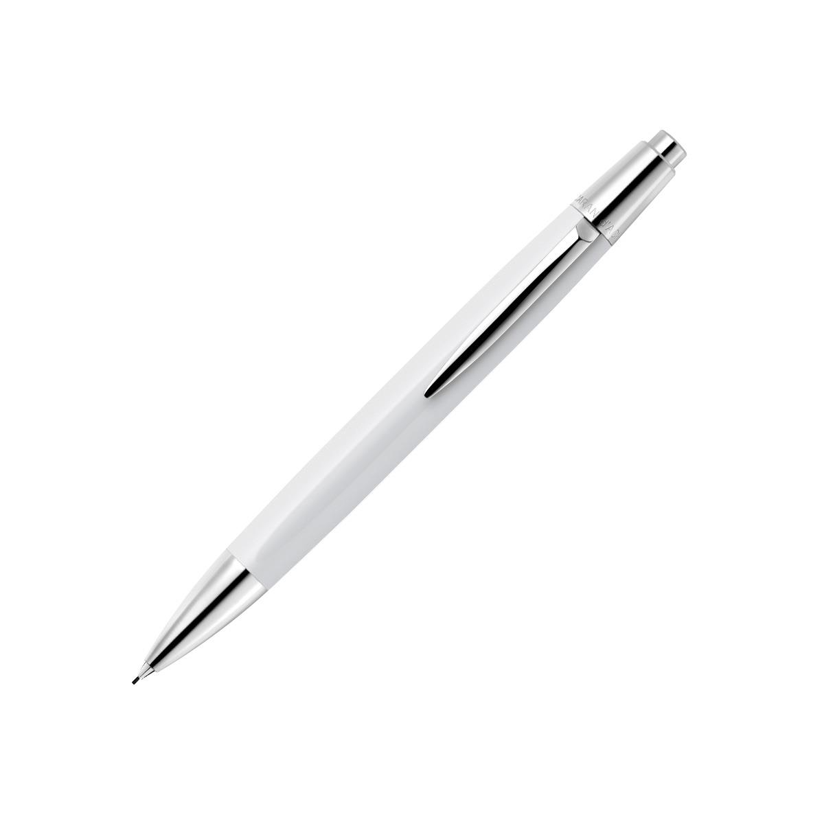 ALCHEMIX WHITE MEKANİK KURŞUN KALEM