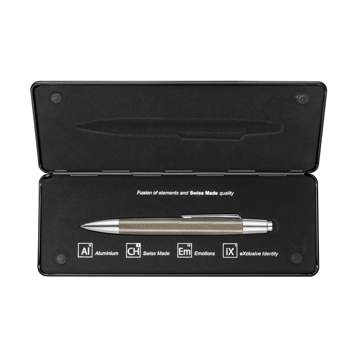 ALCHEMIX REPTILE MEKANİK KURŞUN KALEM