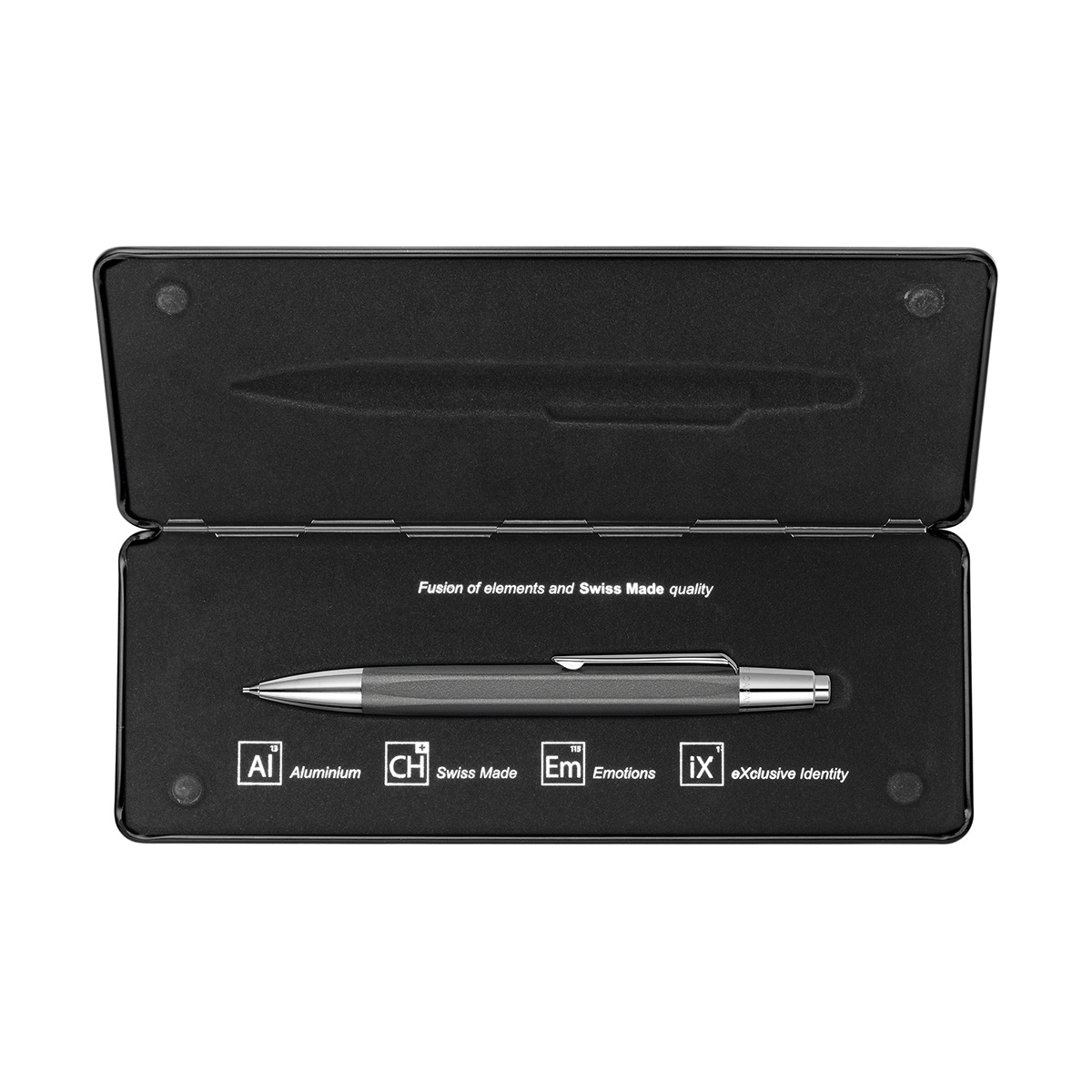 ALCHEMIX GRAPHITE MEKANİK KURŞUN KALEM