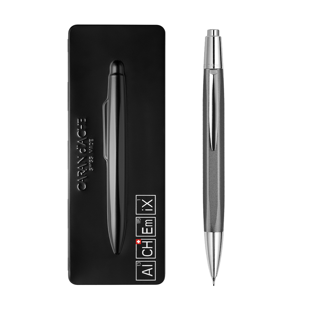 ALCHEMIX GRAPHITE MEKANİK KURŞUN KALEM