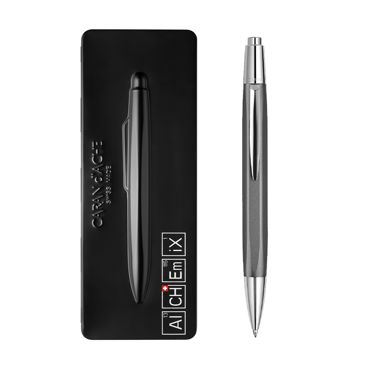 ALCHEMIX GRAPHITE TÜKENMEZ KALEM