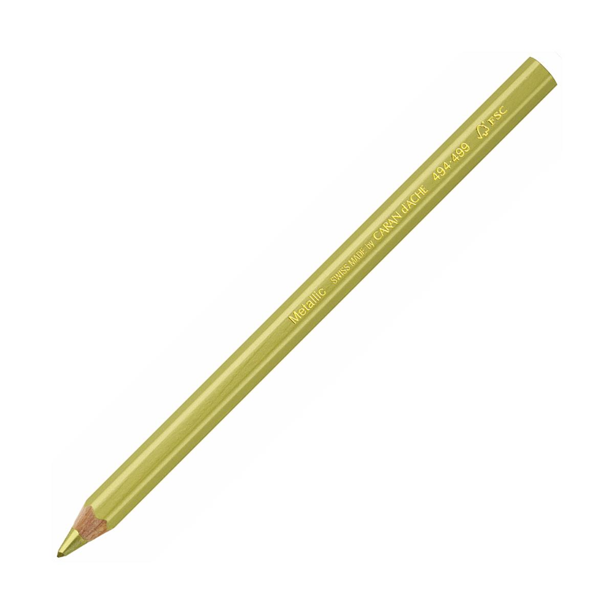 MAXI BOYA KALEMİ METALİK ALTIN, 5.5 MM