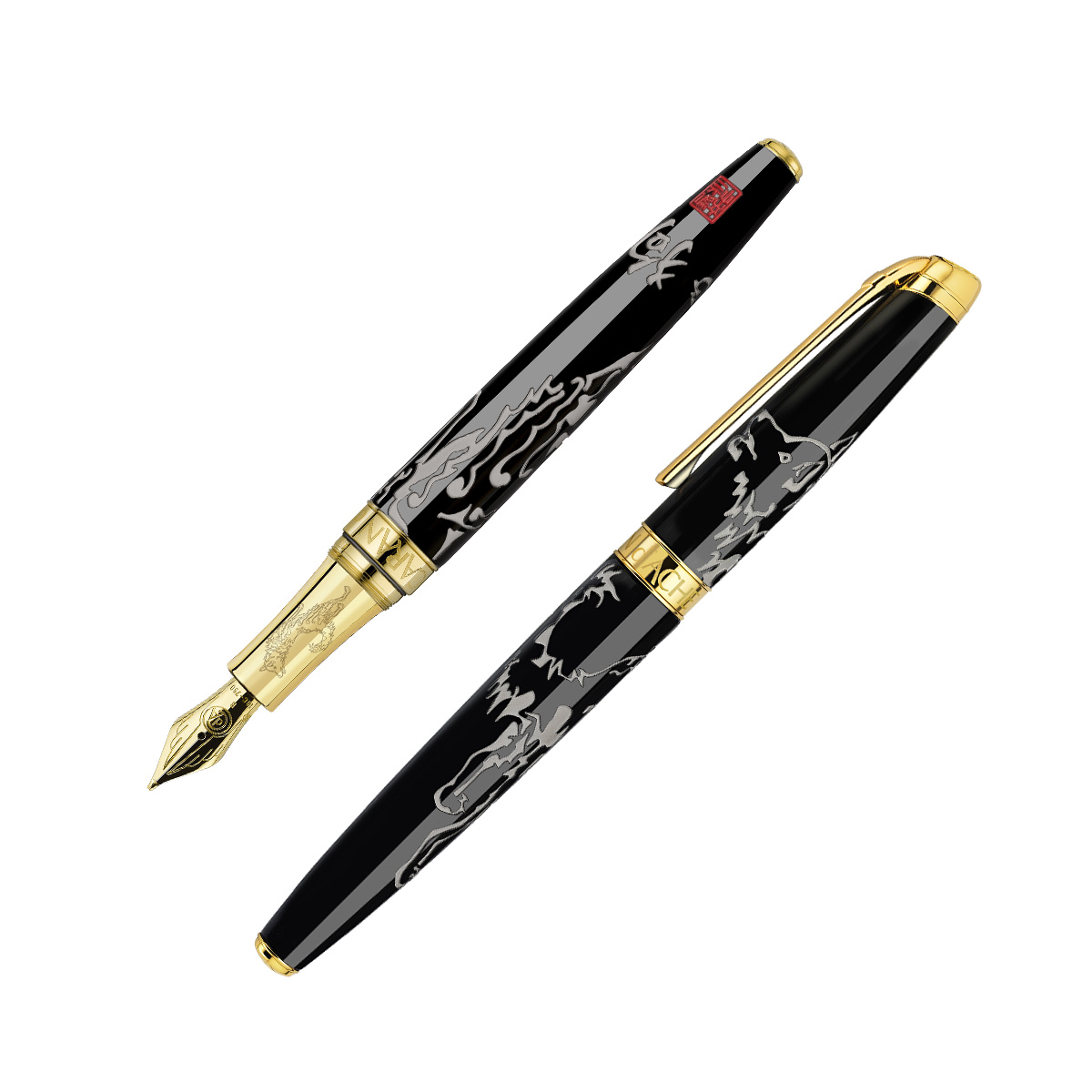 YEAR OF THE DOG DOLMAKALEM