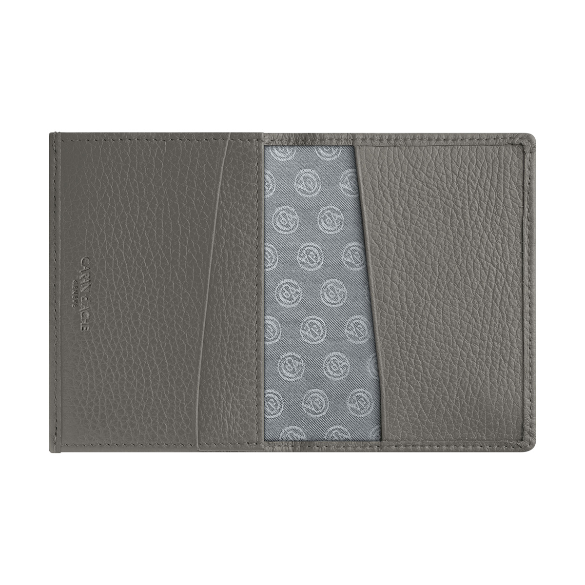 LÉMAN GREY KARTVİZİTLİK