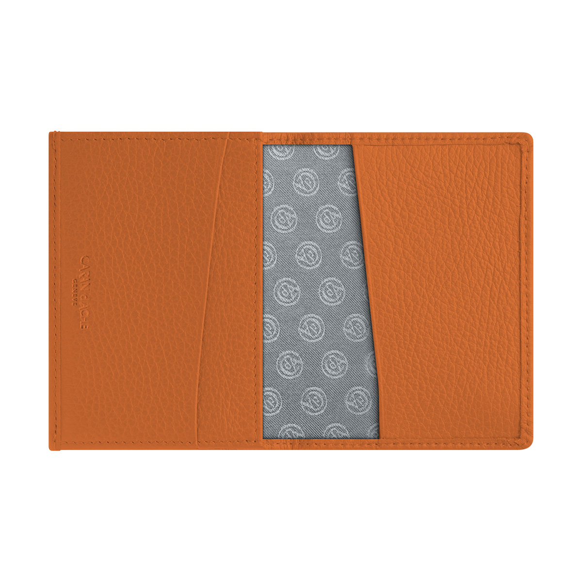 LÉMAN SAFFRON KARTVİZİTLİK