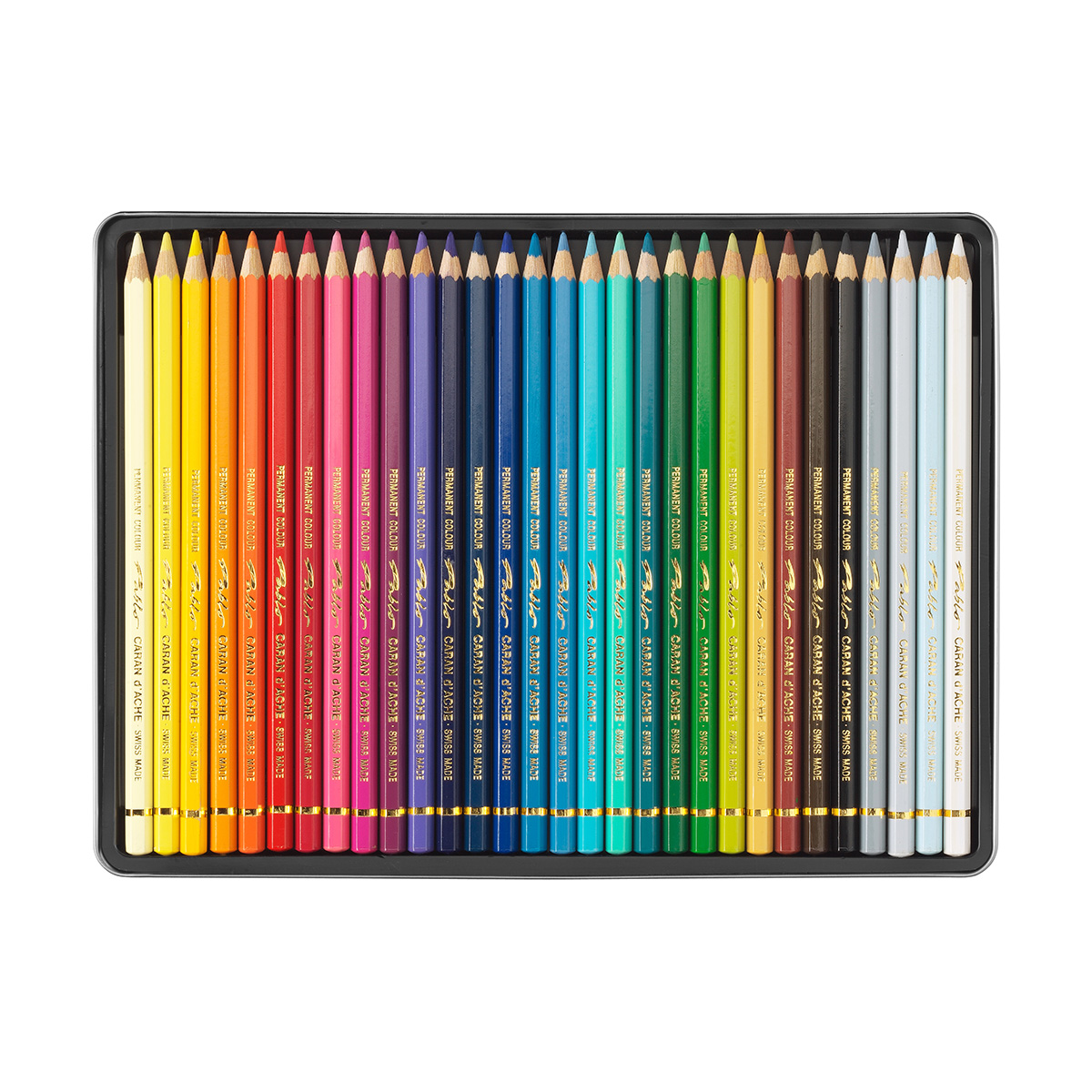 PABLO® - 30 RENKLİ SET