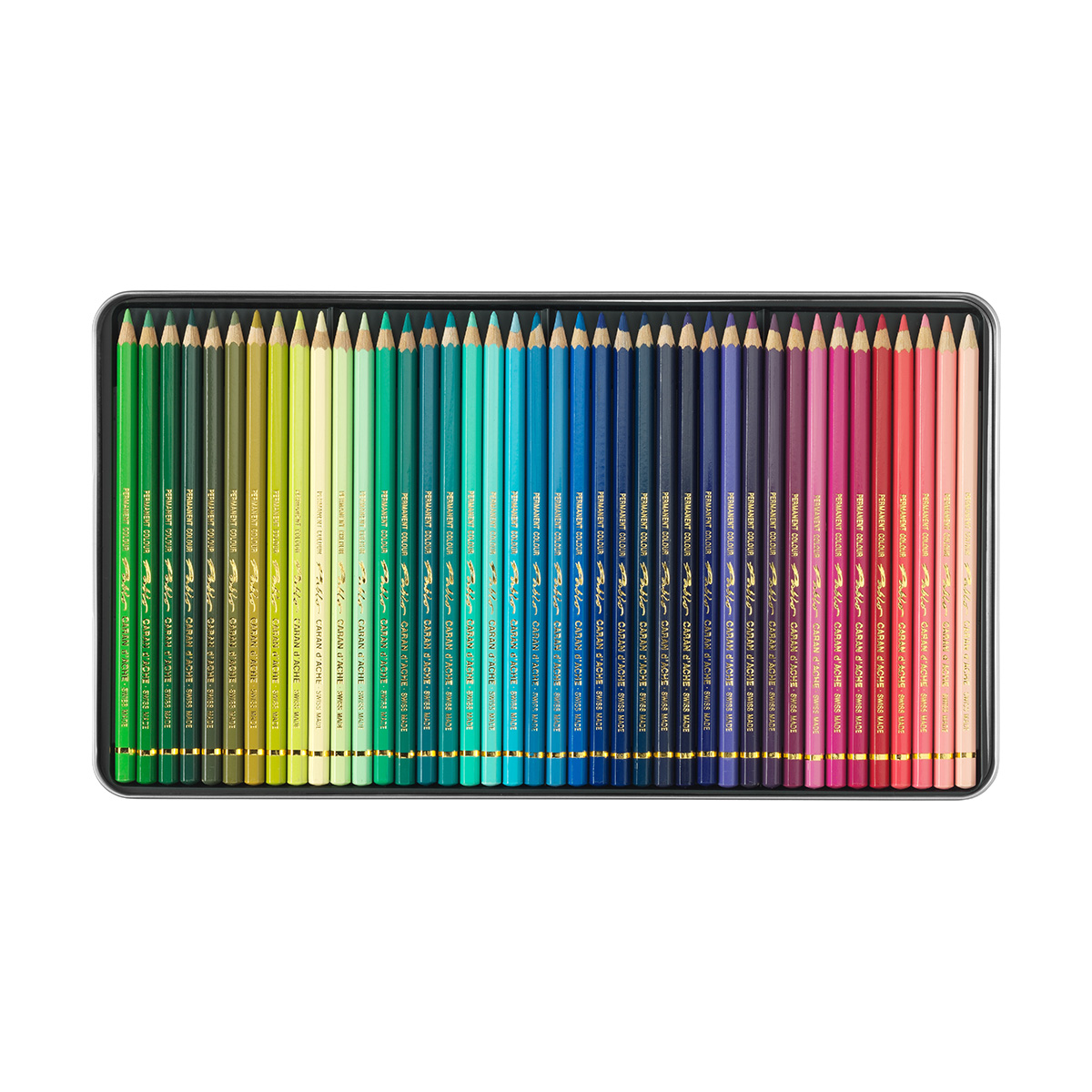 PABLO® - 80 RENKLİ SET