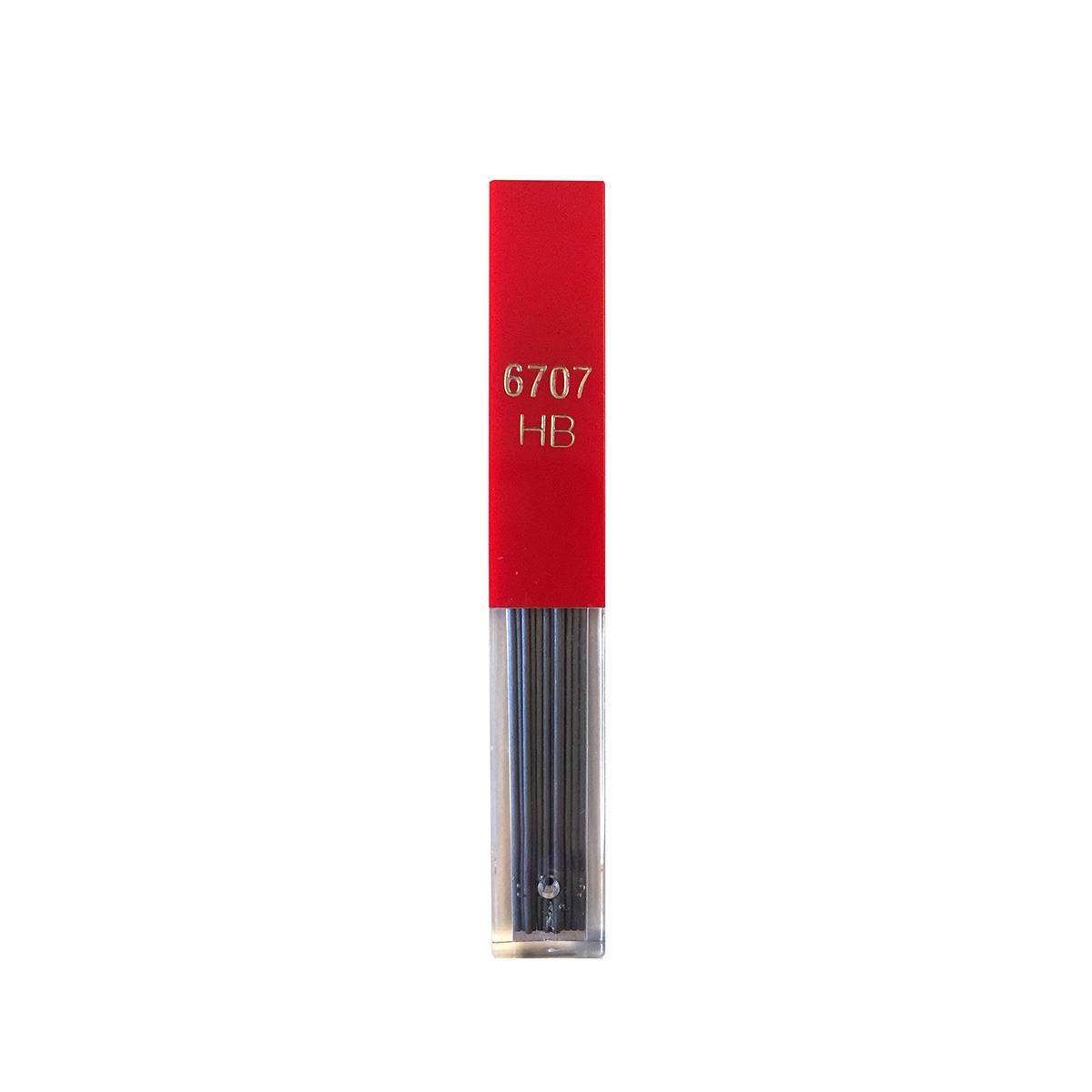 MEKANİK KURŞUN KALEM UCU 0.7 MM - 12'Lİ KUTU